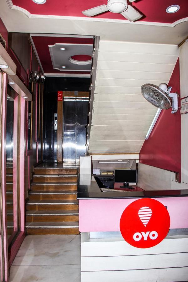 Collection O Chawla Hotel Jaipur Bagian luar foto