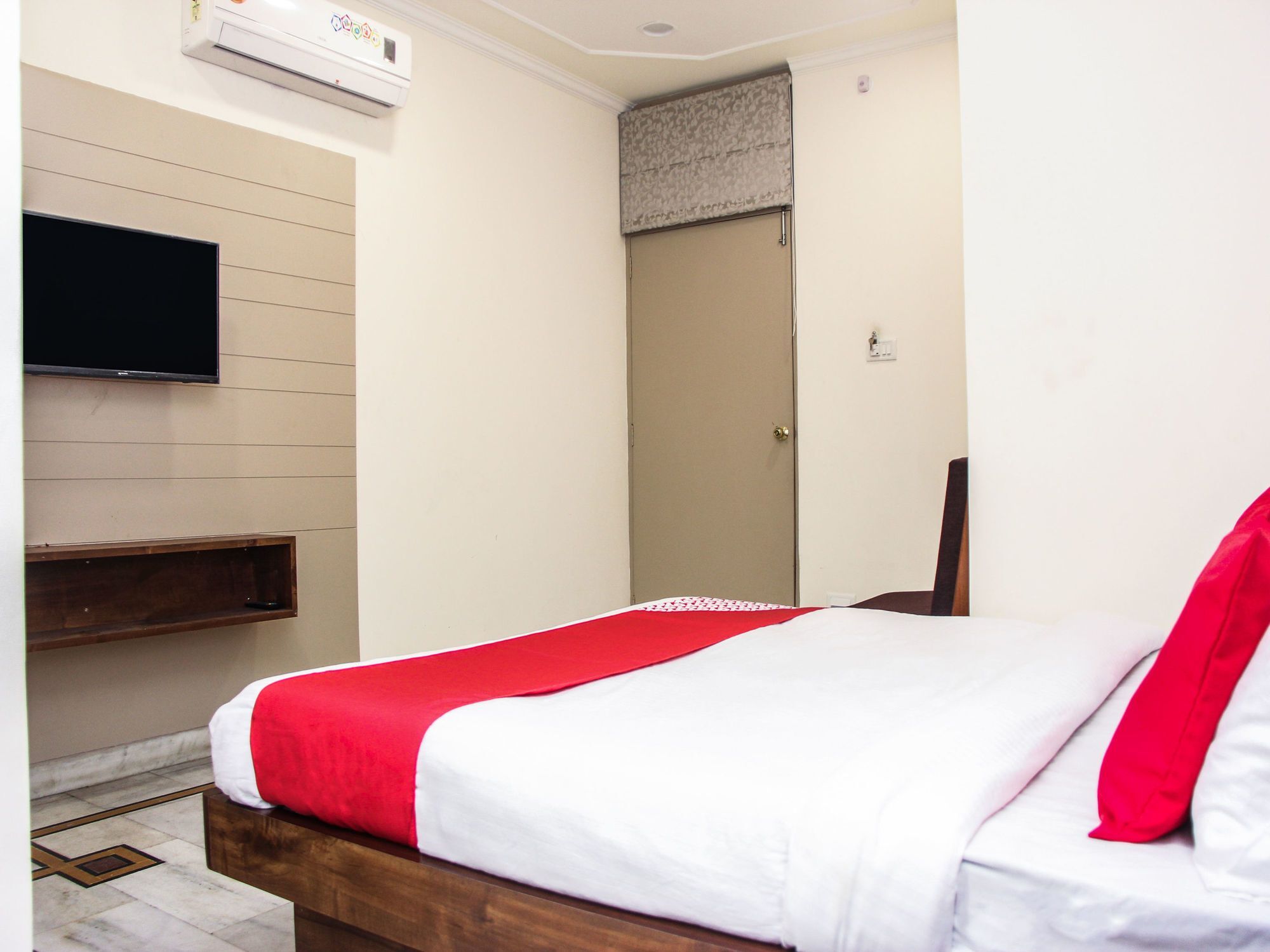 Collection O Chawla Hotel Jaipur Bagian luar foto